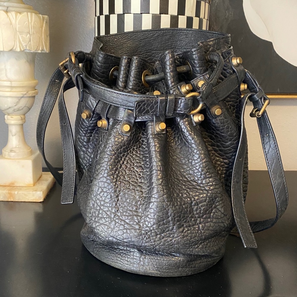 Alexander Wang Diego Bag